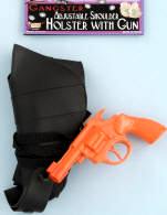 Gangster Shoulder Pistol Holster