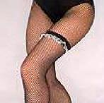 Lace Leg Garter