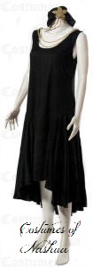 Roaring 20's Dress Flapper Costume