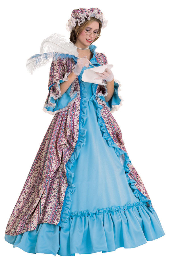 Martha Washington Costume