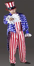 Uncle Sam Costume