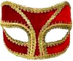 Venetian Mask