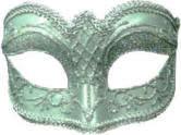 Venetian Mask