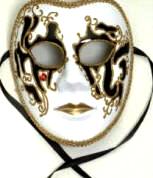 Venetian Mask