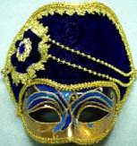 Venetian Mask