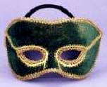 Karneval Style Mask - Male