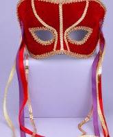 Karneval Style Mask - Male