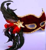 Karneval Mask