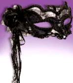 Venetian Mask