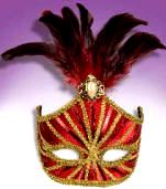 Venetian Mask