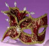 Venetian Mask