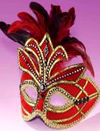 Venetian Mask