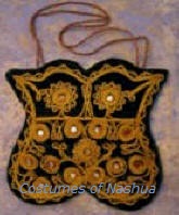 Renaissance Purse