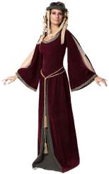 Maid Marian Costume