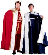 Regal Cape Medieval or Renaissance Cape 