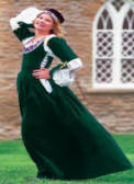 Journe Gown Costume