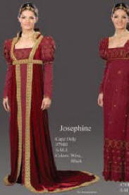 Josephine Cape 