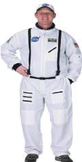 Astronaut Costume