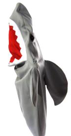 Shark Costume