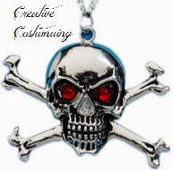 Pirate Necklace