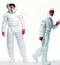 Astronaut Costume