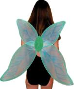 Jumbo Fairy Wings