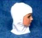 Deluxe Nun Head Sock