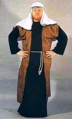 Shepherd # 3 Costume