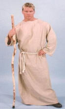 Shepherd Gown Costume