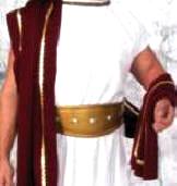 Roman Belt