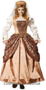 Renaissance Costume