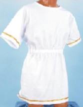 Roman Tunic 