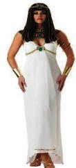 Egyptian Queen Costume