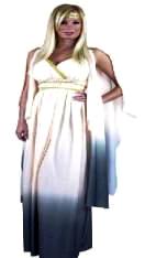 Greek Goddess Costume