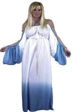 Grecian Princess Costume