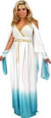 Greek Goddess Costume