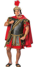 roman general costume