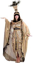 Cleopatra Costume