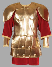 Roman Soldier Costume