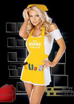 The Home Wrecker Costume 