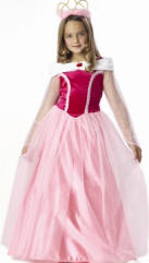 Child Sleeping Beauty Costume