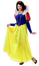 Snow White Costume