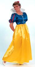 Snow White Adult Costume 