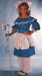 Little Bo Peep Costume