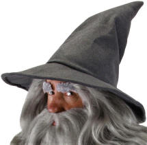 Gandalf Hat