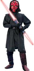 Child Deluxe Darth Maul Costume