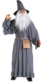 Gandalf Costume