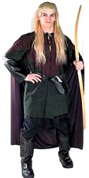 Legolas Costume