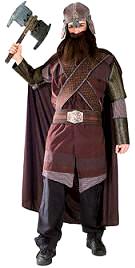 Gimli Costume