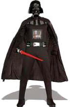 Darth Vader Costume